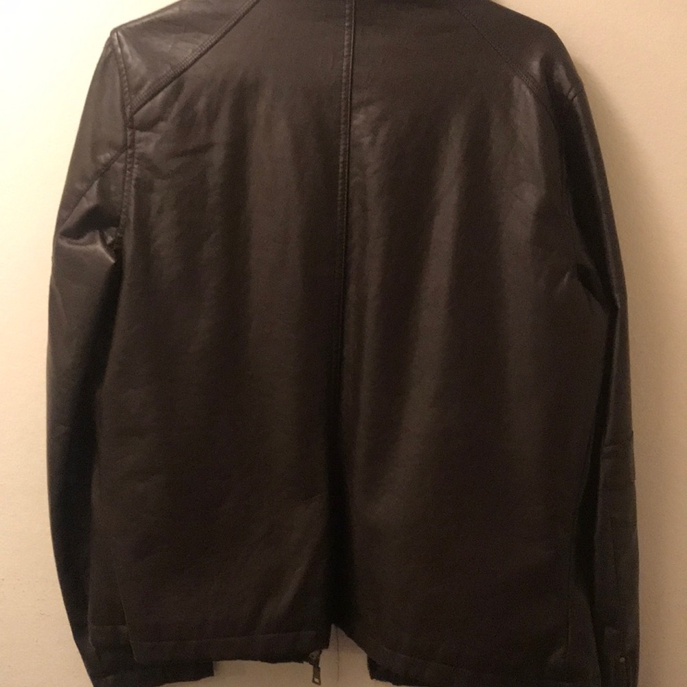 Jacket - Picture 6 of 8